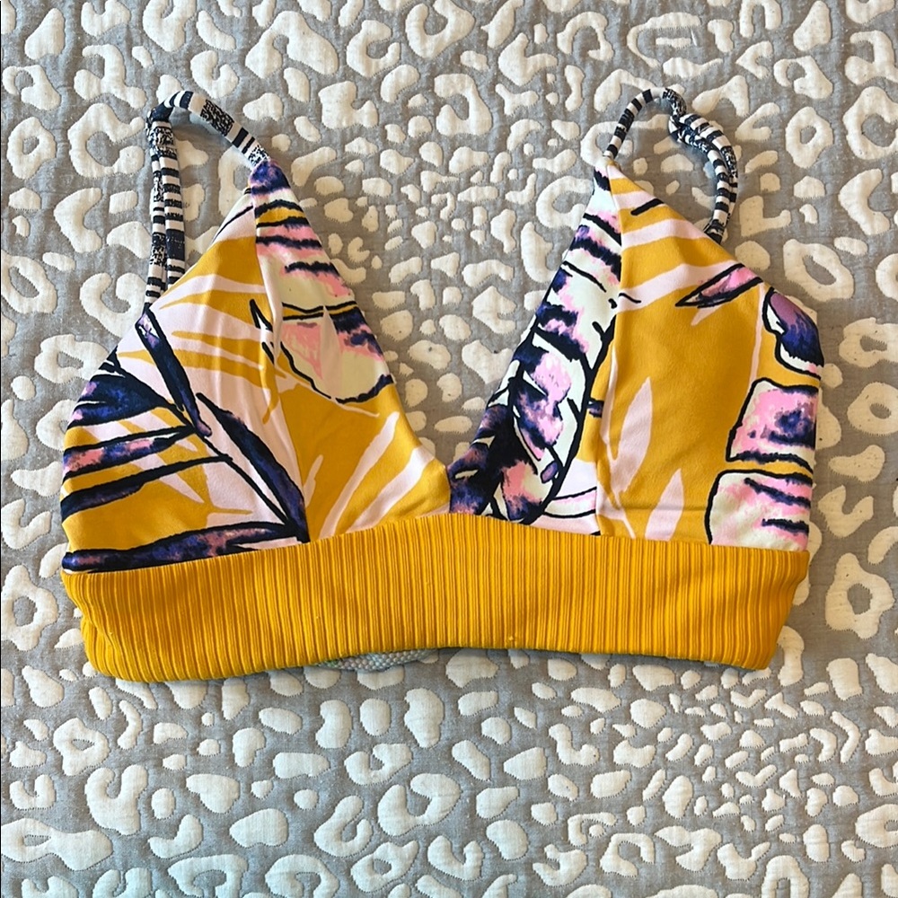 Maaji bikini top
